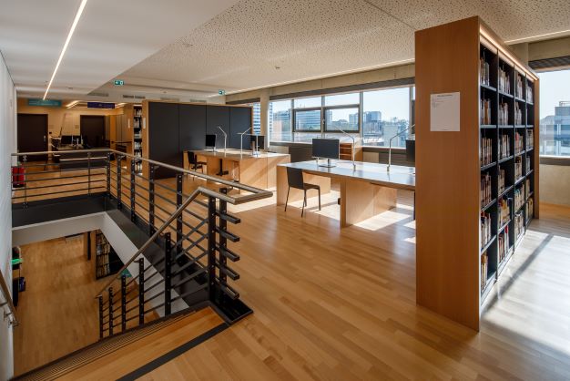 Bibliothek