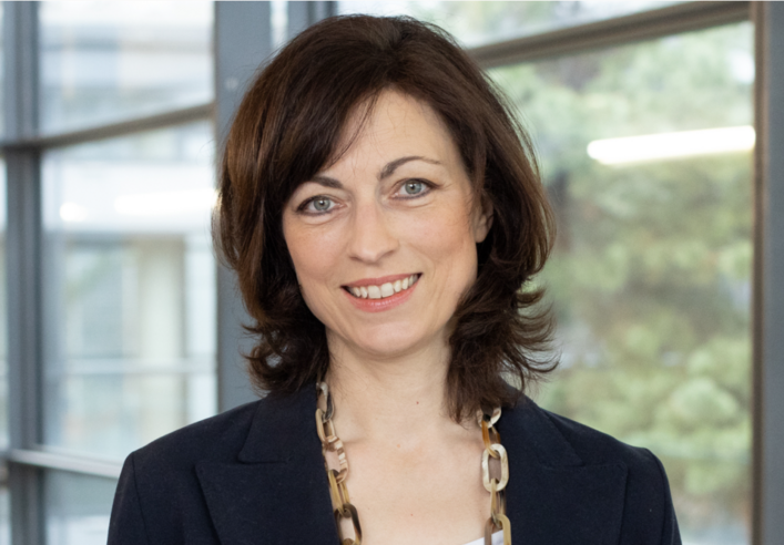 Foto: Prof. Dr. Gundela Bobeth