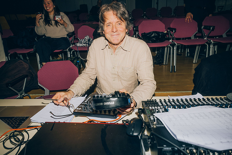 open form - Tag der zeitgenössischen Musik 2026