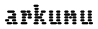 Foto: Logo von arkumu