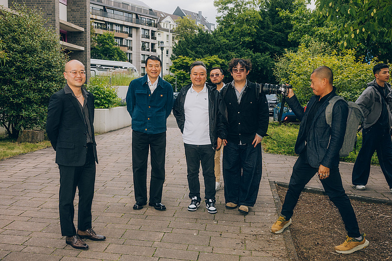 open form - Tag der zeitgenössischen Musik 2026