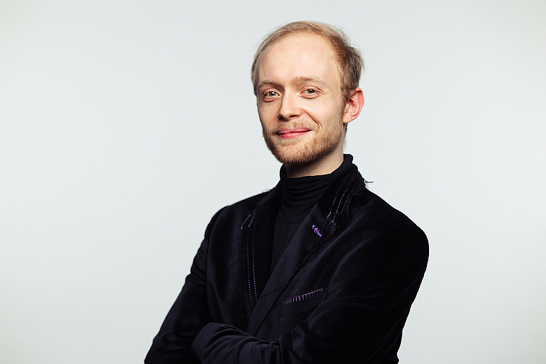 Foto: Valentin Ruckebier